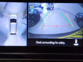 MITSUBISHI OUTLANDER 2.4 PHEV 4H 5DR CVT