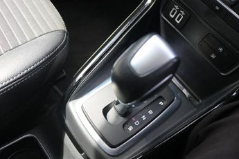 FORD ECOSPORT HATCHBACK 1.0 TITANIUM 5DR Automatic