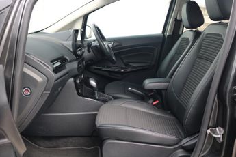 FORD ECOSPORT HATCHBACK 1.0 TITANIUM 5DR Automatic