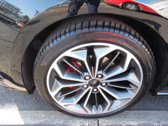 FORD FOCUS 1.0 ST-LINE X 5DR Automatic