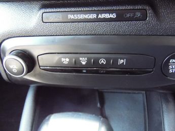 FORD FOCUS 1.0 ST-LINE X 5DR Automatic