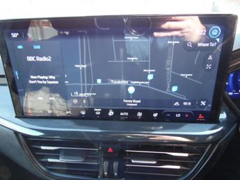 FORD FOCUS 1.0 ST-LINE X 5DR Automatic