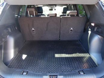 FORD KUGA 2.5 ST-LINE X 5DR CVT