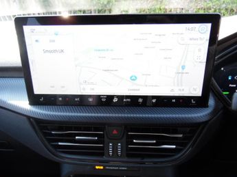 FORD KUGA 2.5 ST-LINE X 5DR CVT