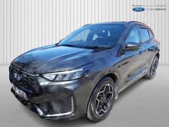FORD KUGA 2.5 ST-LINE X 5DR CVT