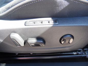 SKODA ENYAQ 85X SPORTLINE PLUS 5DR AUTOMATIC