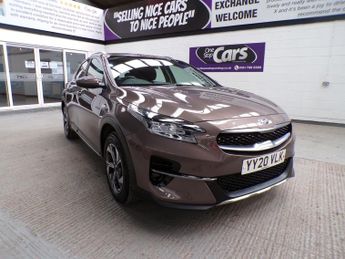 Kia Ceed 1.0 2 ISG 5DR Manual