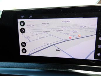 PEUGEOT 3008 GT 5DR AUTOMATIC