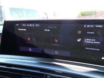 PEUGEOT 3008 GT 5DR AUTOMATIC