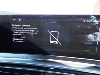 PEUGEOT 3008 GT 5DR AUTOMATIC