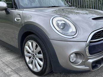 MINI HATCH 2.0 COOPER SD 5DR Automatic