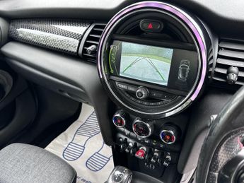 MINI HATCH 2.0 COOPER SD 5DR Automatic