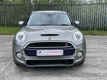 MINI HATCH 2.0 COOPER SD 5DR Automatic