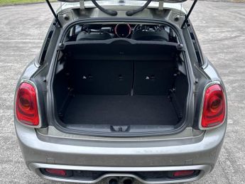 MINI HATCH 2.0 COOPER SD 5DR Automatic