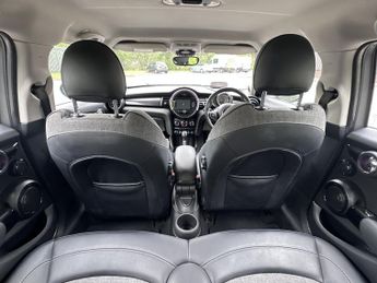MINI HATCH 2.0 COOPER SD 5DR Automatic