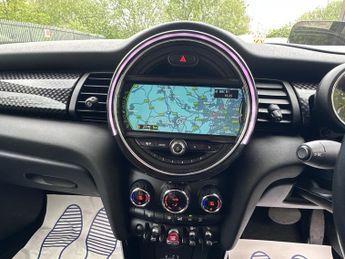 MINI HATCH 2.0 COOPER SD 5DR Automatic