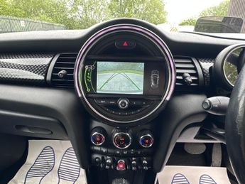 MINI HATCH 2.0 COOPER SD 5DR Automatic