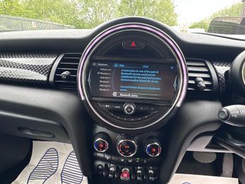 MINI HATCH 2.0 COOPER SD 5DR Automatic