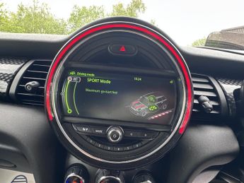 MINI HATCH 2.0 COOPER SD 5DR Automatic