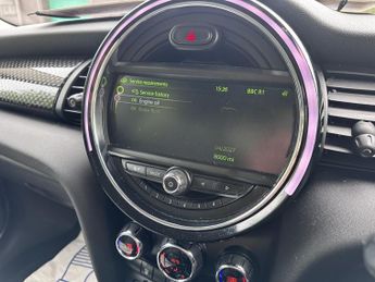 MINI HATCH 2.0 COOPER SD 5DR Automatic