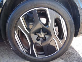 PEUGEOT 3008 GT 5DR AUTOMATIC