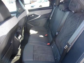 PEUGEOT 3008 GT 5DR AUTOMATIC