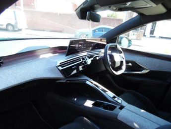 PEUGEOT 3008 GT 5DR AUTOMATIC