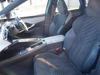 PEUGEOT 3008 GT 5DR AUTOMATIC