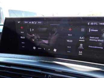 PEUGEOT 3008 GT 5DR AUTOMATIC