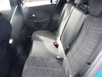 VAUXHALL CORSA 1.2 ULTIMATE 5DR AUTOMATIC