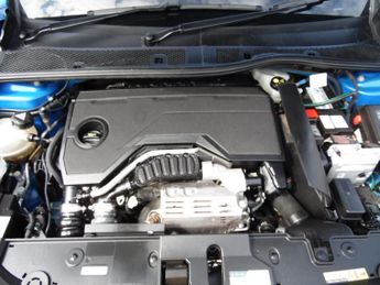 VAUXHALL CORSA 1.2 ULTIMATE 5DR AUTOMATIC