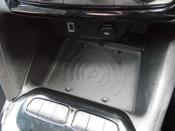 VAUXHALL CORSA 1.2 ULTIMATE 5DR AUTOMATIC