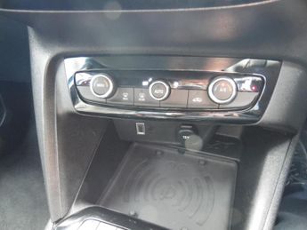 VAUXHALL CORSA 1.2 ULTIMATE 5DR AUTOMATIC