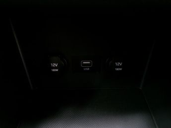 HYUNDAI I30 1.0 T-GDI SE CONNECT MHEV 5DR Automatic