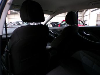 HYUNDAI I30 1.0 T-GDI SE CONNECT MHEV 5DR Automatic