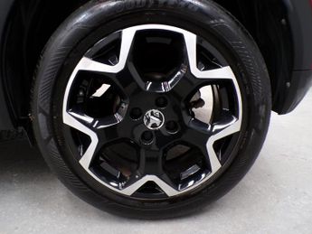VAUXHALL MOKKA 1.2 ULTIMATE 5DR Automatic