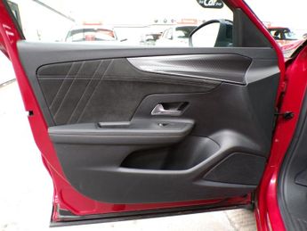 VAUXHALL MOKKA 1.2 ULTIMATE 5DR Automatic
