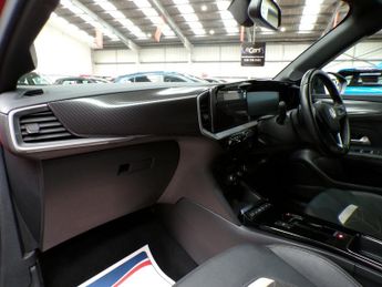 VAUXHALL MOKKA 1.2 ULTIMATE 5DR Automatic