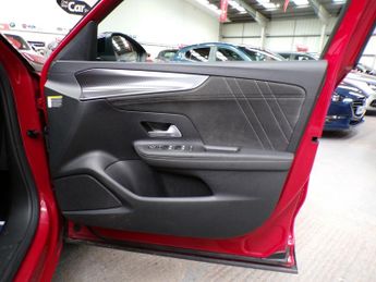 VAUXHALL MOKKA 1.2 ULTIMATE 5DR Automatic