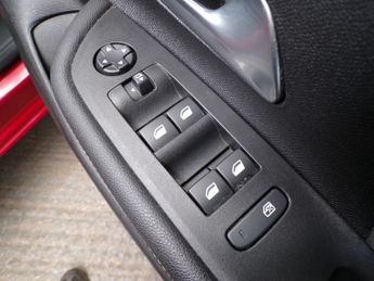 VAUXHALL MOKKA 1.2 ULTIMATE 5DR Automatic