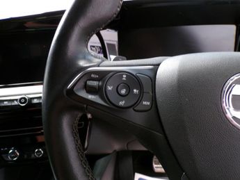 VAUXHALL MOKKA 1.2 ULTIMATE 5DR Automatic