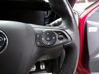 VAUXHALL MOKKA 1.2 ULTIMATE 5DR Automatic