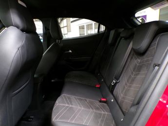 VAUXHALL MOKKA 1.2 ULTIMATE 5DR Automatic