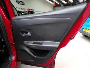 VAUXHALL MOKKA 1.2 ULTIMATE 5DR Automatic