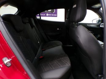 VAUXHALL MOKKA 1.2 ULTIMATE 5DR Automatic