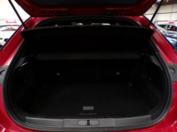 VAUXHALL MOKKA 1.2 ULTIMATE 5DR Automatic