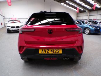 VAUXHALL MOKKA 1.2 ULTIMATE 5DR Automatic