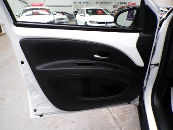 TOYOTA AYGO X 1.0 VVT-I PURE 5DR Automatic