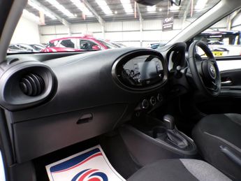 TOYOTA AYGO X 1.0 VVT-I PURE 5DR Automatic