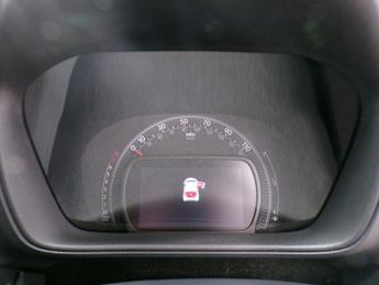 TOYOTA AYGO X 1.0 VVT-I PURE 5DR Automatic